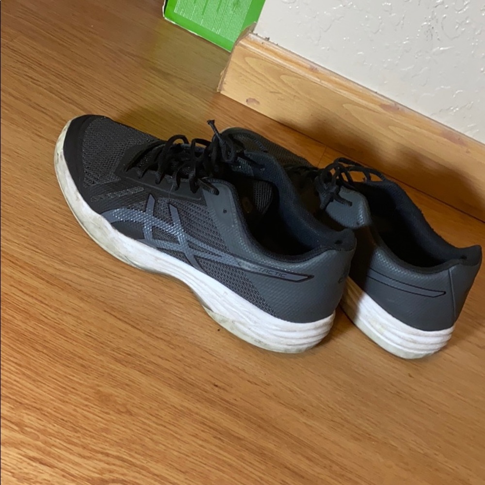 Asics Men’s athletic shoes size 10.5